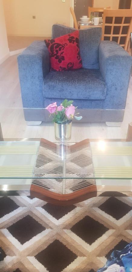 Bradford Home. Apartment Bradford (West Yorkshire)