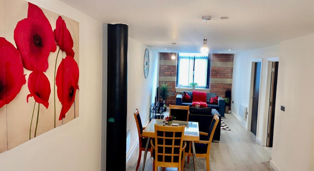 Bradford Home.