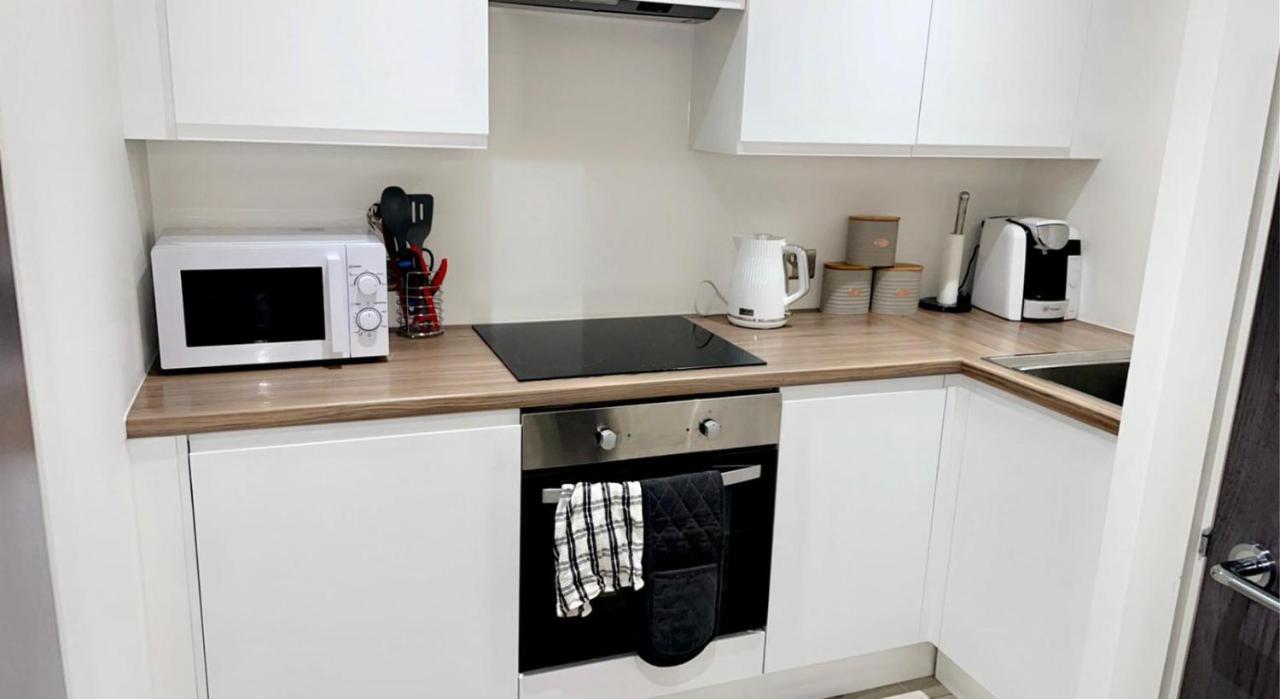 Bradford Home. Apartment