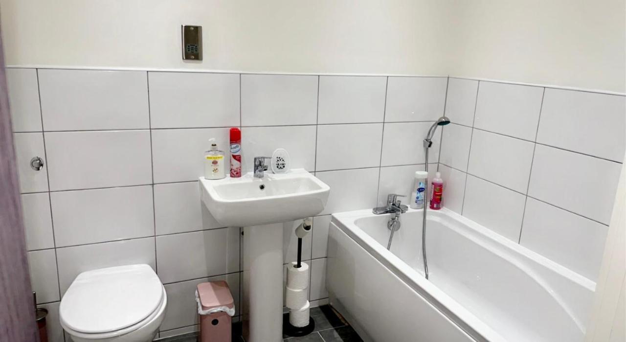 Bradford Home. Apartment Bradford (West Yorkshire)
