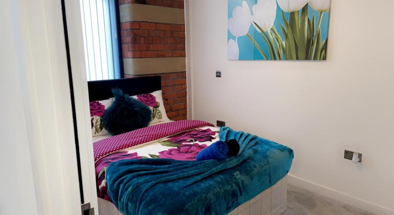 Bradford Home. Apartment *