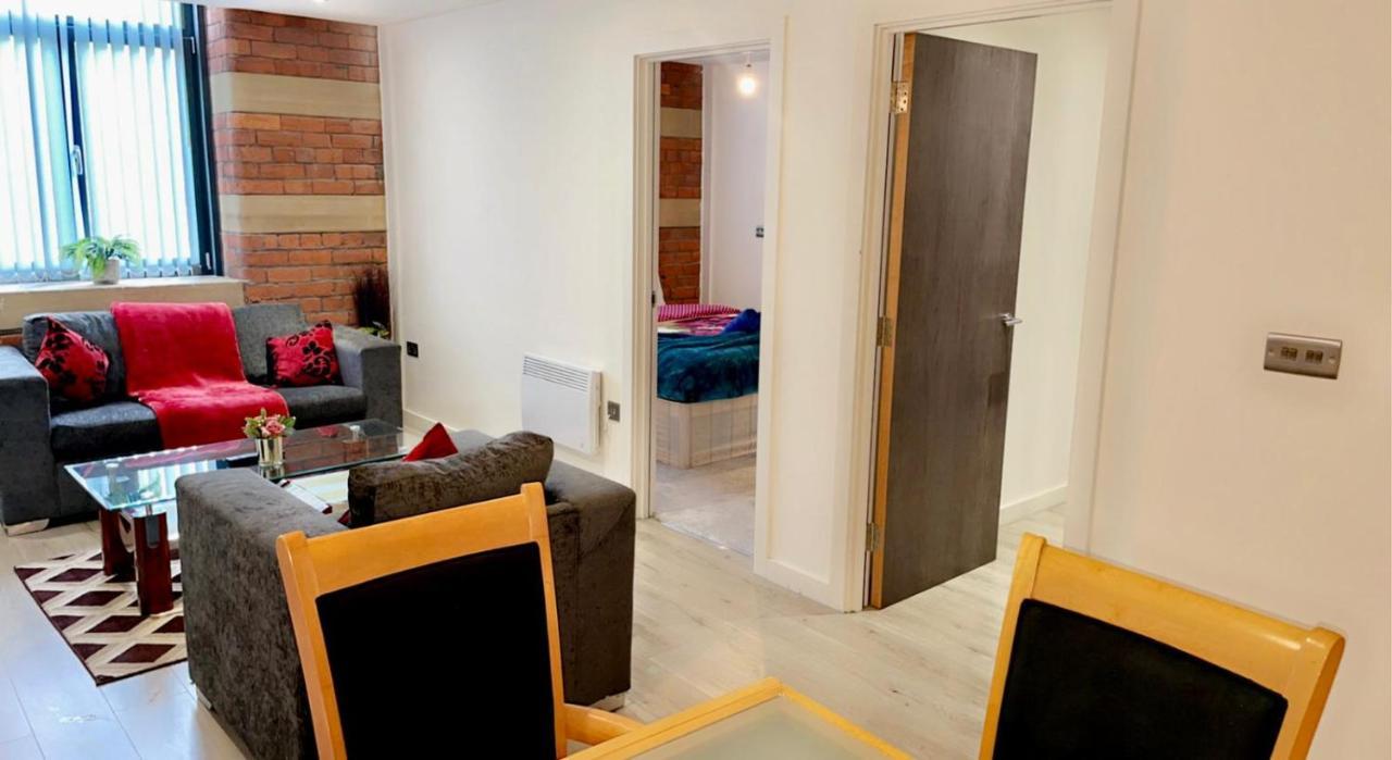 Bradford Home.