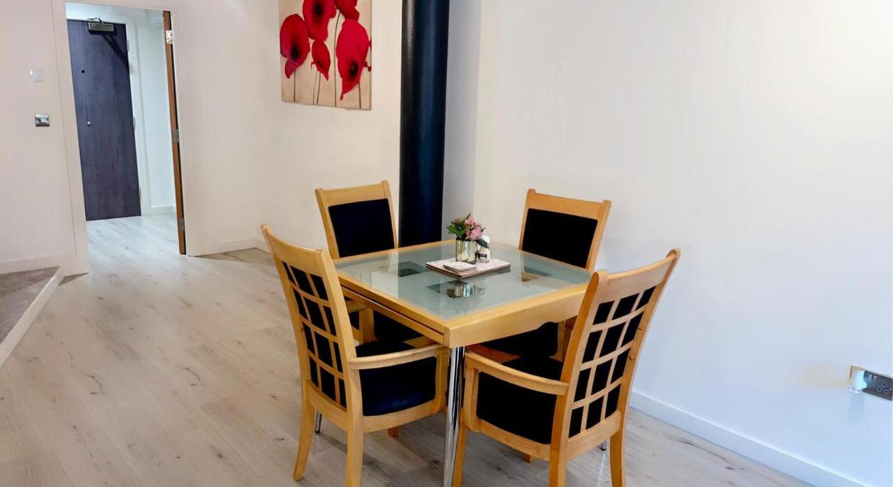Bradford Home. Apartment Bradford (West Yorkshire)